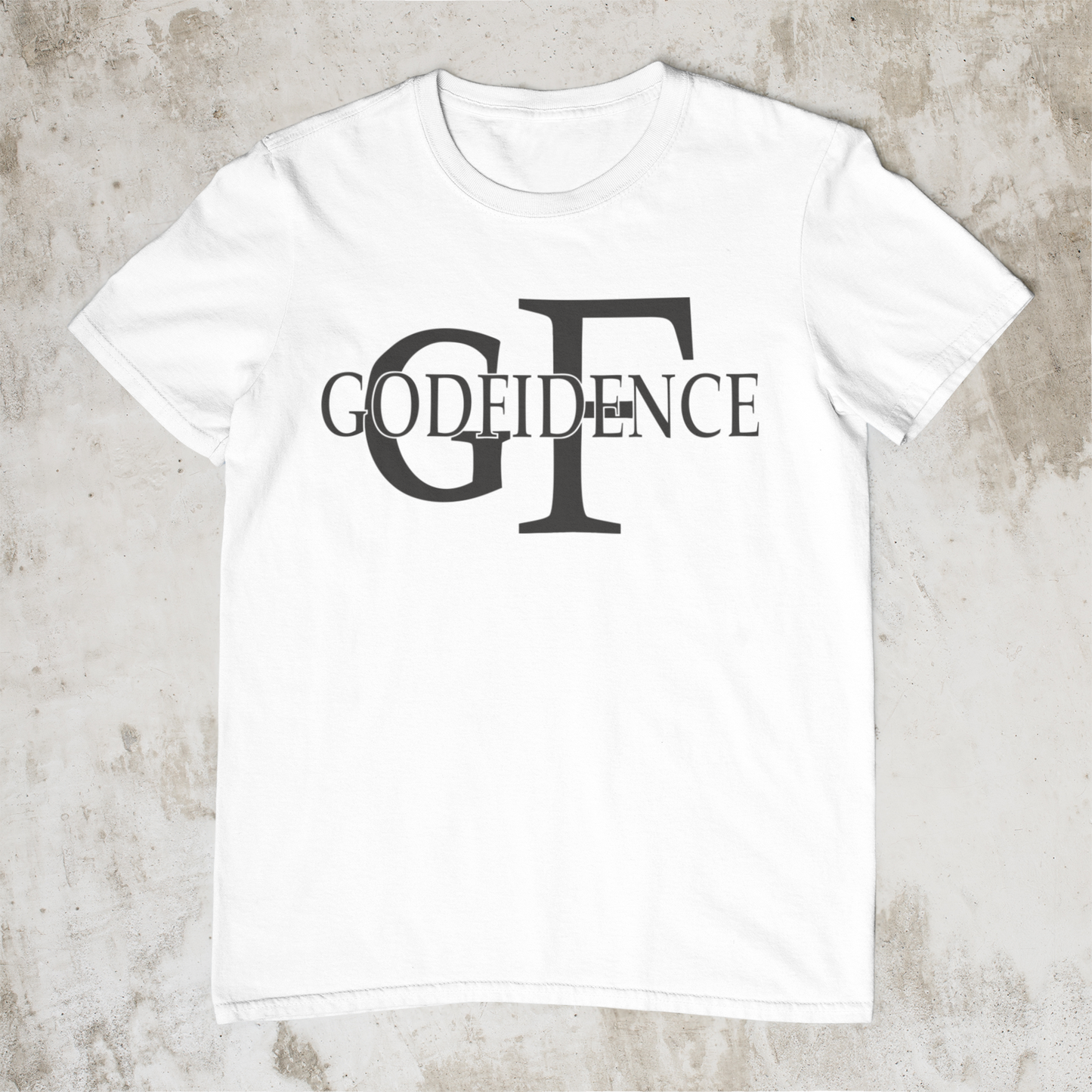 Godfidence Spiritual Tee