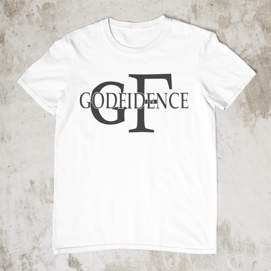 Godfidence Spiritual Tee